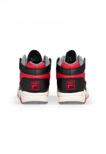 Высокие кеды
