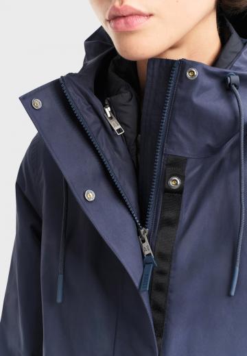 Куртка Softshell
