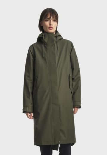 Куртка Softshell