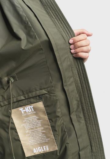 Куртка Softshell
