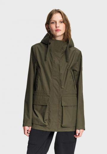Куртка Softshell
