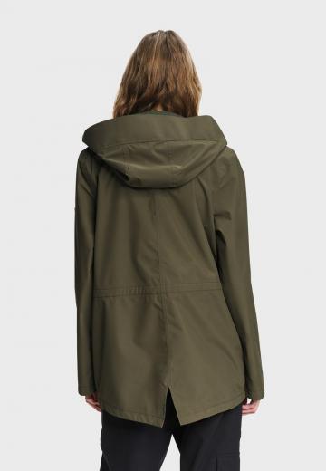 Куртка Softshell