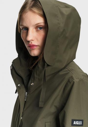 Куртка Softshell