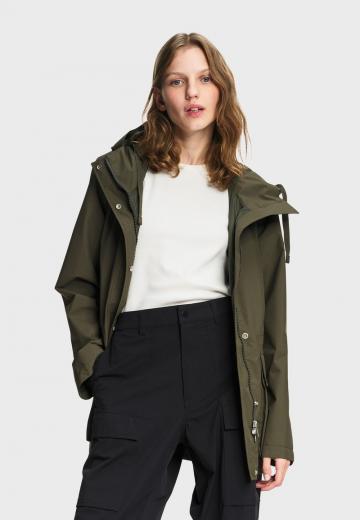 Куртка Softshell