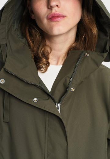 Куртка Softshell