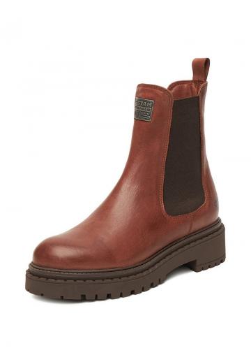 Ботинки челси