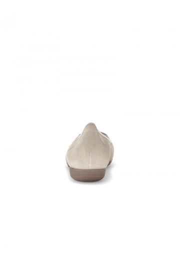 Балетки