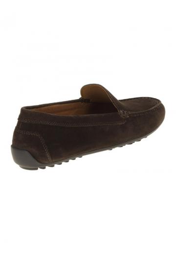 Мокасины