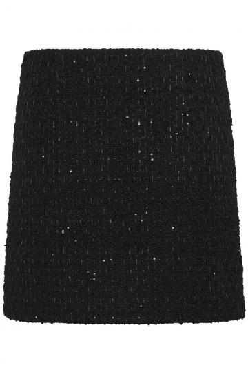 Мини-юбка