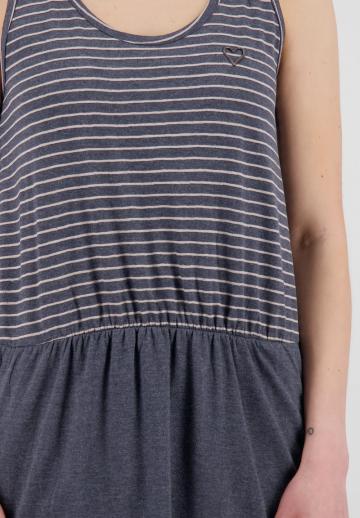Пляжное платье