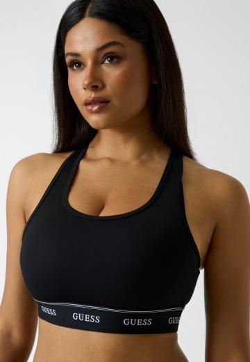 Спортивный бюстгальтер