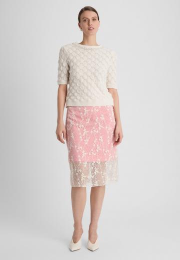 Летняя юбка