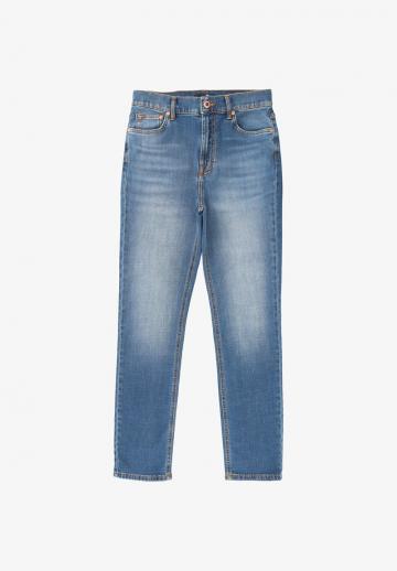 Джинсы