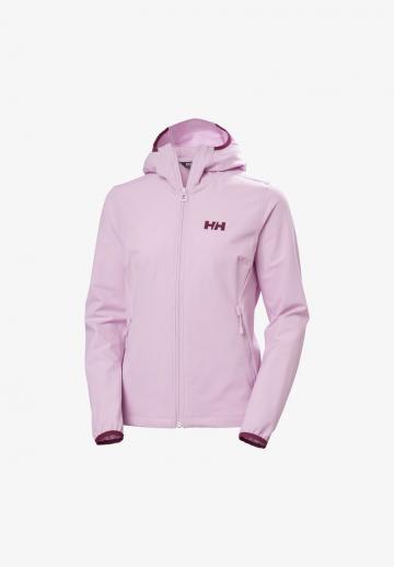 Куртка Softshell