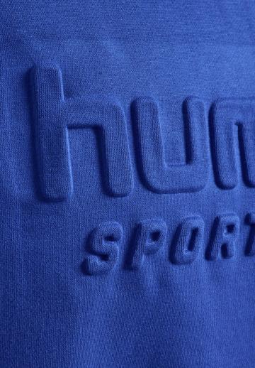Спортивная толстовка