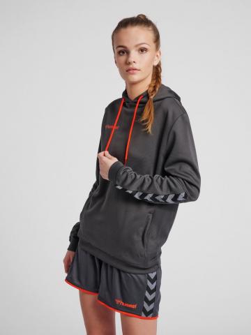 Спортивная толстовка