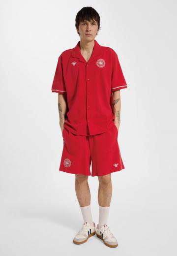 Рубашка с коротким рукавом