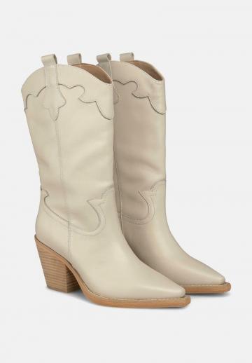 Ковбойские сапоги