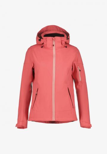 Куртка Softshell