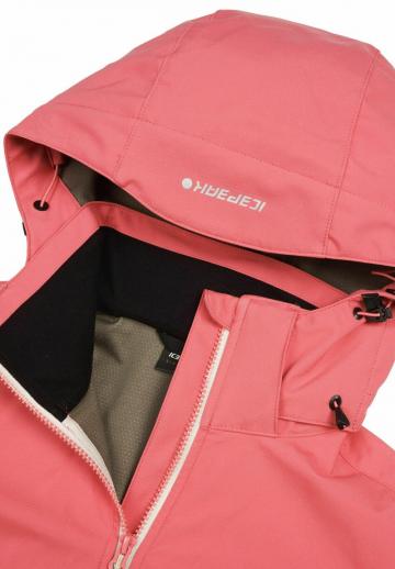 Куртка Softshell