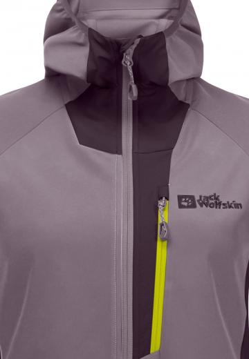 Куртка Softshell
