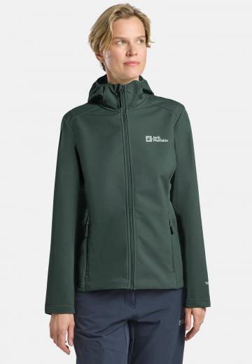 Куртка Softshell