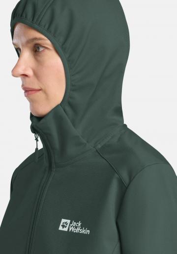 Куртка Softshell