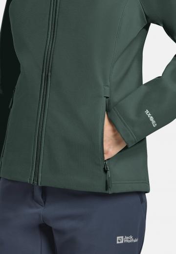 Куртка Softshell