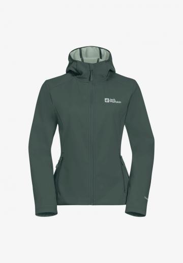 Куртка Softshell