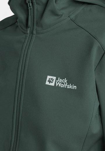 Куртка Softshell
