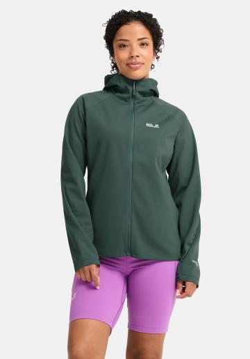 Куртка Softshell