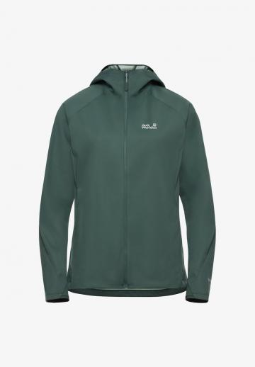 Куртка Softshell