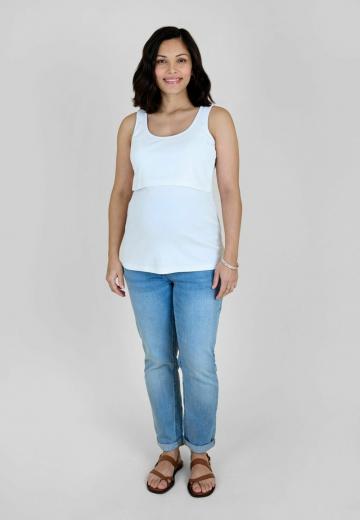 Топ для беременных