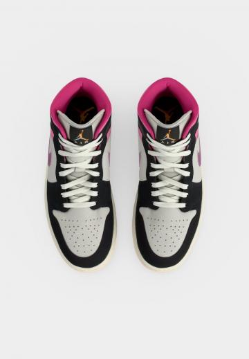Высокие кеды