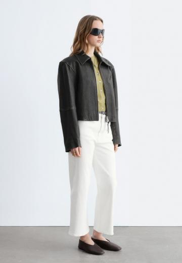 Джинсы