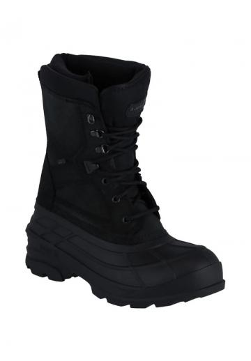 Зимние ботинки