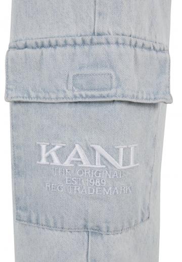 Клешеные джинсы