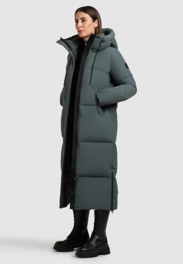 Пальто