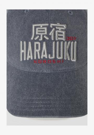Кепка
