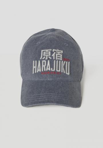 Кепка