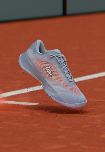 Теннисные кроссовки