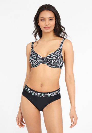 Бикини на косточках