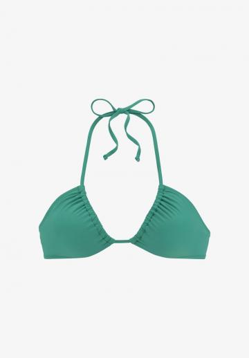 Треугольное бикини