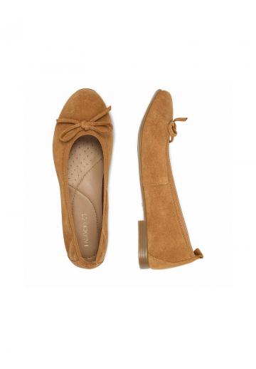 Балетки