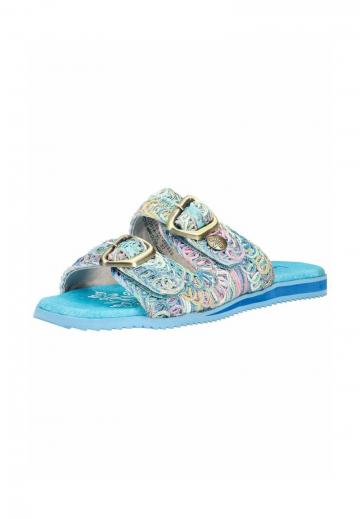 Шлепанцы