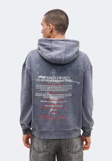 Спортивная кофта