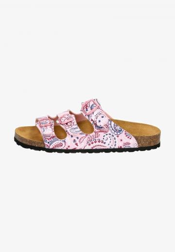 Шлепанцы
