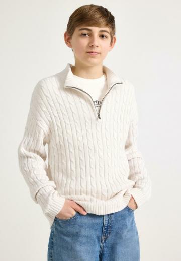 Пуловер