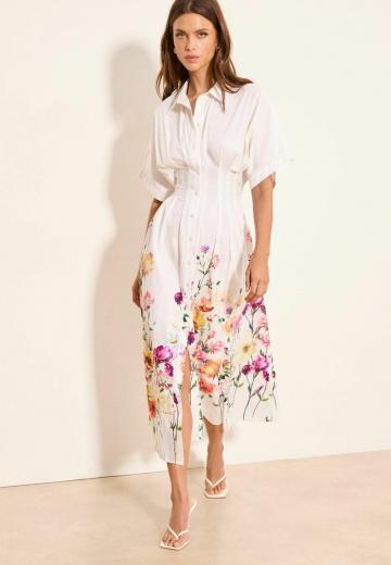 Платье-майка