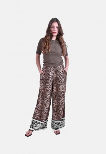 Брюки